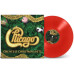 Chicago • Greatest Christmas Hits / Red Vinyl (LP)