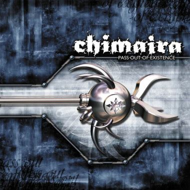 Chimaira • Pass Out Of Existence  / 20th Anniversary Edition (3LP)