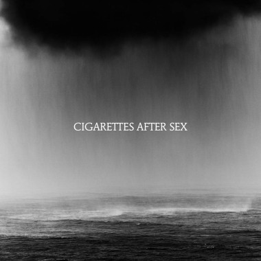 Cigarettes After Sex • Cry / Digipack