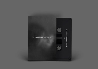 Cigarettes After Sex • X's (MC)