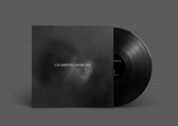 Cigarettes After Sex • X's (LP)