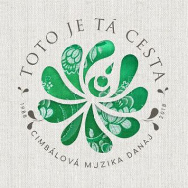 Cm Danaj • Toto je tá cesta (2CD)