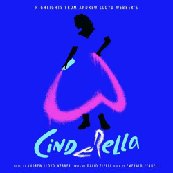 Webber Andrew Lloyd • Andrew Lloyd Webber's / Cinderella (3LP)