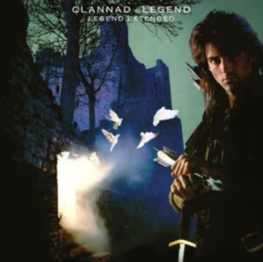 Clannad • Legend (2LP)