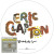 Clapton Eric • Behind The Sun / Picture Vinyl (LP)