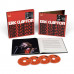 Clapton Eric • Eric Clapton / Anniversary Deluxe Edition (4CD)