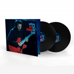 Clapton Eric • Nothing But The Blues (2LP)