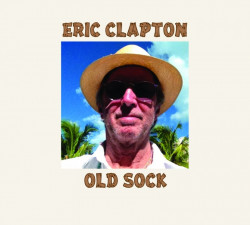 Clapton Eric • Old Sock