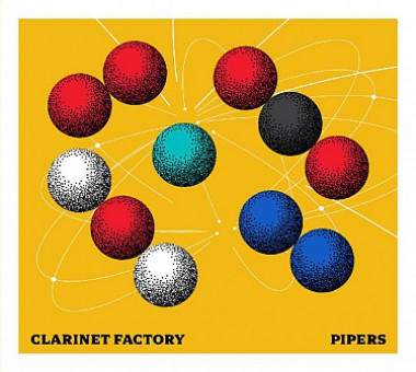 Clarinet Factory • Pipers