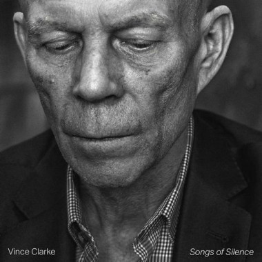 Clarke Vince • Songs Of Silence (LP)