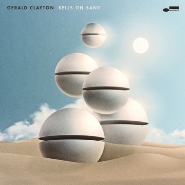 Clayton Gerald • Bells On Sand (LP)