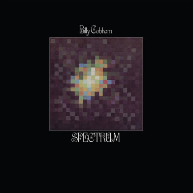 Cobham Billy • Spectrum / Clear Vinyl (LP)