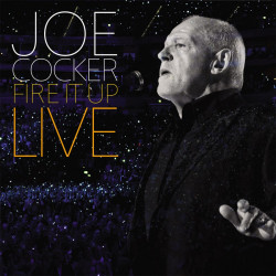 Cocker Joe • Fire It Up / Live (3LP)