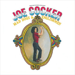 Cocker Joe • Mad Dogs & English Men (2LP)