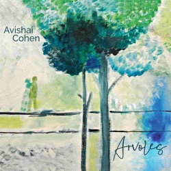 Cohen Avishai • Arvoles