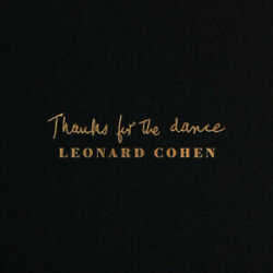 Cohen Leonard • Thanks For The Dance (LP)