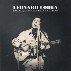 Cohen Leonard • Hallelujah & Songs From His Albums (2LP)