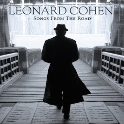 Cohen Leonard • Songs From The Road (2LP)