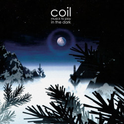 Coil • Musick To Play In The Dark Purple (2LP)