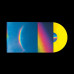 Coldplay • Moon Music / Limited Yellow Vinyl (LP)