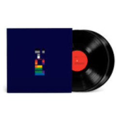 Coldplay • X&Y (2LP)