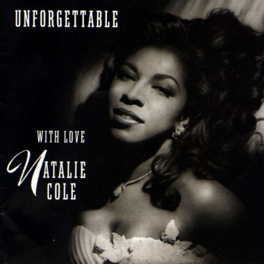 Cole Natalie • Unforgettable...With Love (2LP)