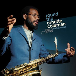 Coleman Ornette • The Complete / Round Trip: Ornette Coleman On Blue Note (6LP)