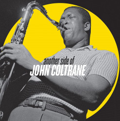 Coltrane John • Another Side Of John Coltrane (2LP)