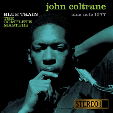 Coltrane John • Blue Train: The Complete Maste (2CD)