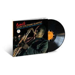 Coltrane John • Crescent (LP)