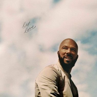 Common • Let Love