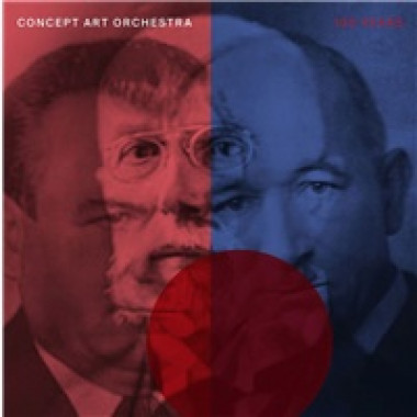 Concept Art Orchestra • 100 Years