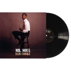 Cooke Sam • Mr. Soul (LP)