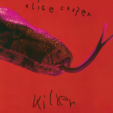 Cooper Alice • Killer (2CD)