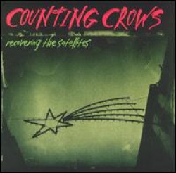 Counting Crows • Recovering The Satellites