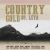 Výber • Country Gold 80. léta (2CD)