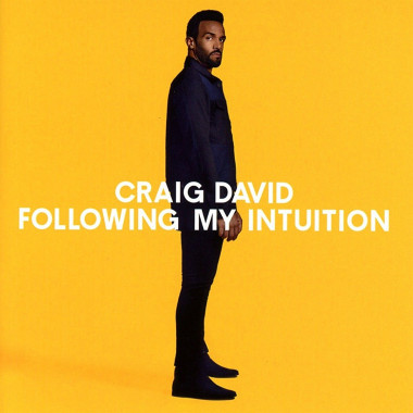 David Craig • Following My Intuition