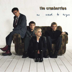 Cranberries • No Need To Argue / Deluxe (2LP)