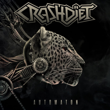 Crashdiet • Automaton