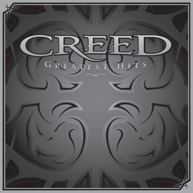 Creed • Greatest Hits (2LP)