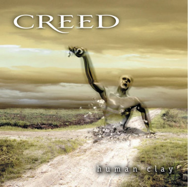 Creed • Human Clay (2LP)