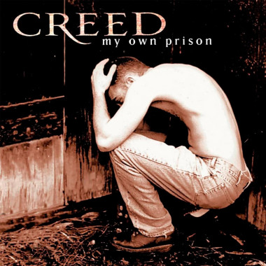 Creed • My Own Prison (LP)