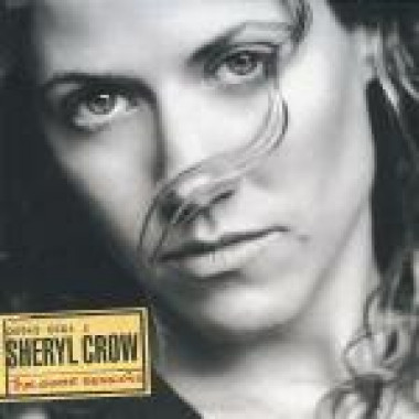 Crow Sheryl • The Globe Sessions