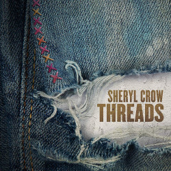 Crow Sheryl • Threads (2LP)