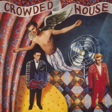 Crowded House • Crowded House 