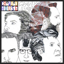 Crowded House • Gravity Stairs (LP)