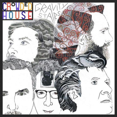 Crowded House • Gravity Stairs