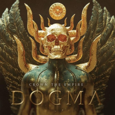 Crown The Empire • Dogma (LP)