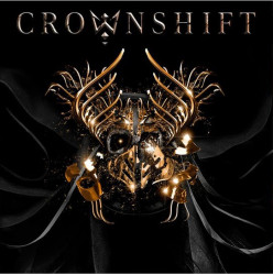 Crownshift • Crownshift (LP)