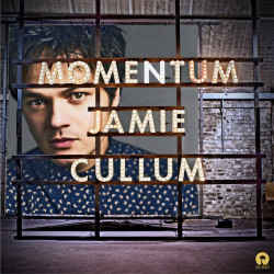 Cullum Jamie • Momentum (2LP)